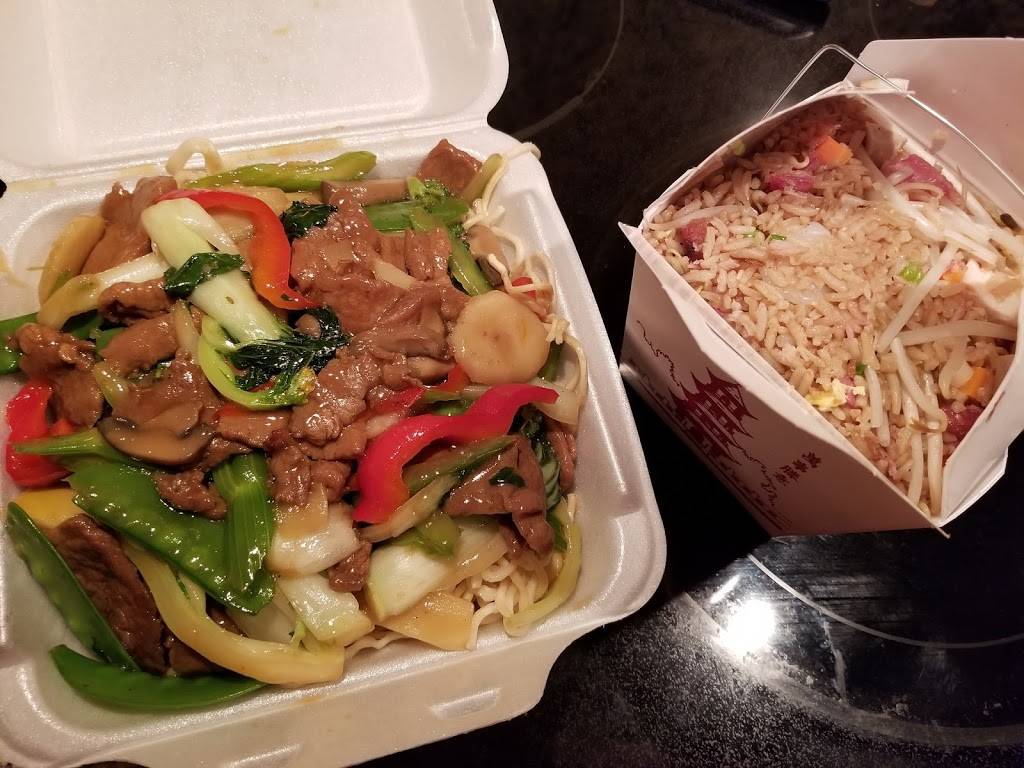 Ding Ho Kitchen | restaurant | 3022 W Bullard Ave, Fresno, CA 93711, USA | 5594319685 OR +1 559-431-9685