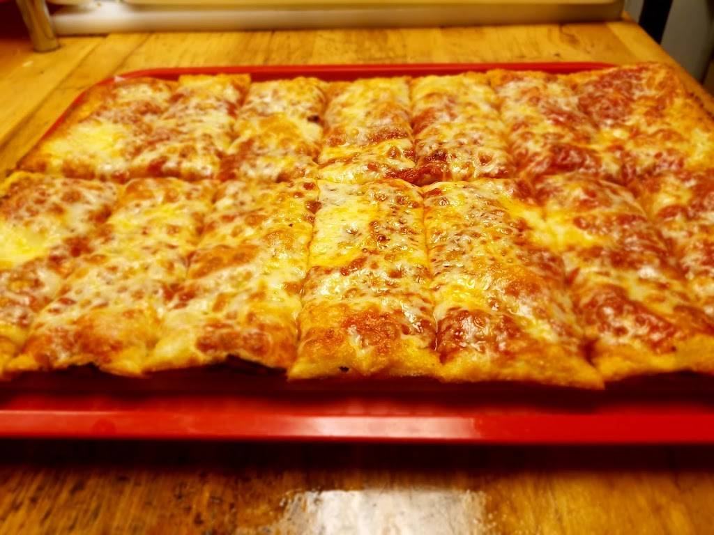 Teberios Pizza | meal takeaway | 761 Wyoming Ave, Kingston, PA 18704, USA | 5703713338 OR +1 570-371-3338
