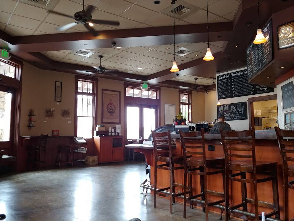 Roasters Coffee Corner | cafe | 240 Town Square Rd, Copperopolis, CA 95228, USA | 2097855282 OR +1 209-785-5282