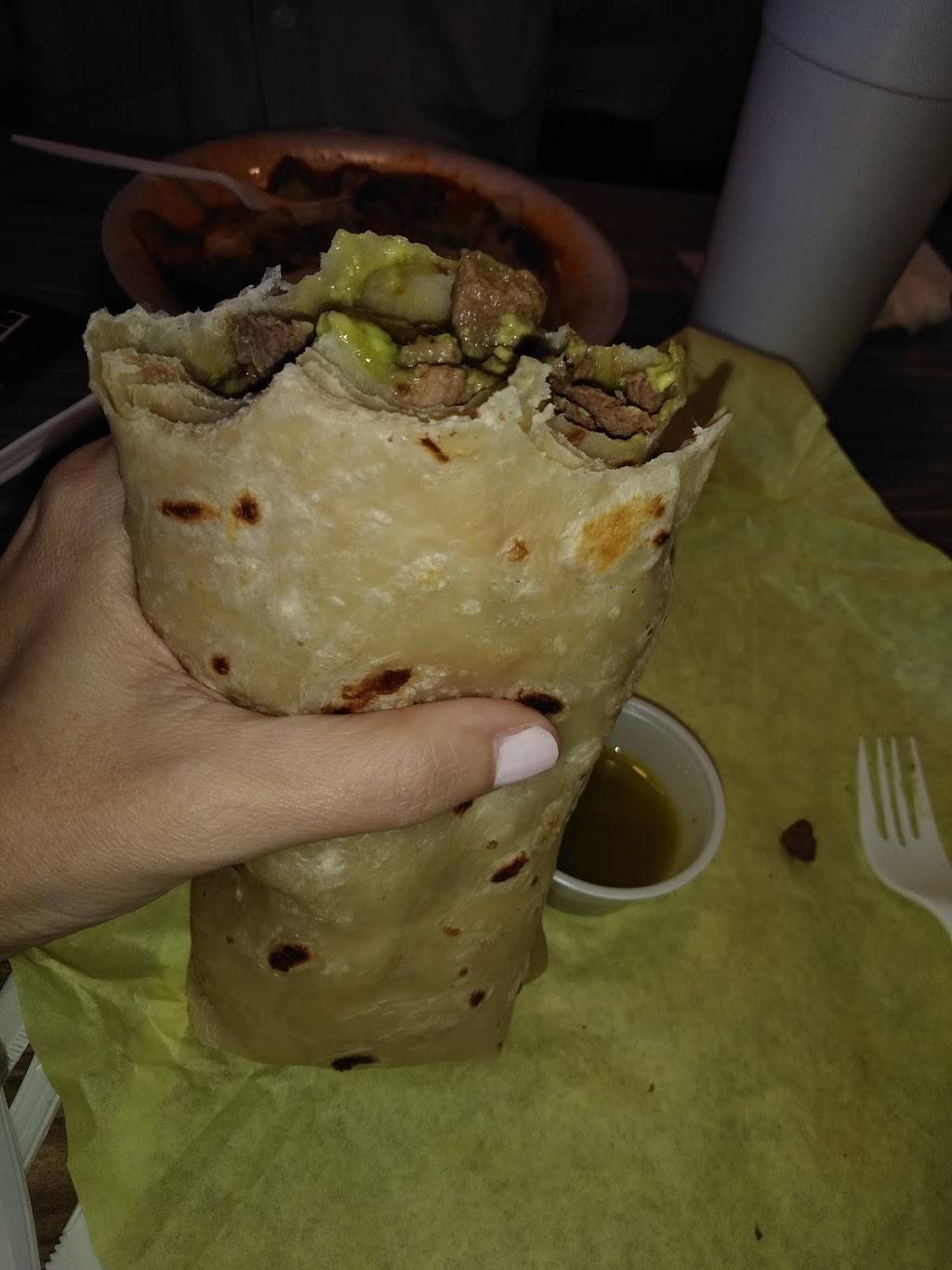 Taco Express | restaurant | 402 S 8th St, Colorado Springs, CO 80905, USA | 7195205553 OR +1 719-520-5553