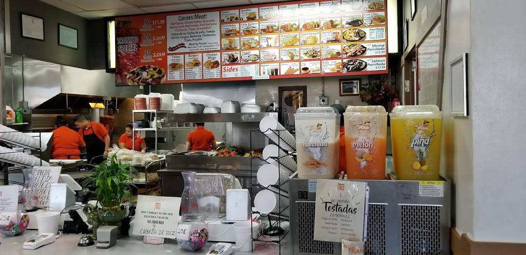 Taqueria Taxco | meal delivery | 9222 John W. Carpenter Fwy, Dallas, TX 75247, USA | 2146310298 OR +1 214-631-0298