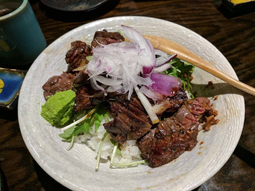 Sumika | restaurant | 236 Central Plz, Los Altos, CA 94022, USA | 6509171822 OR +1 650-917-1822