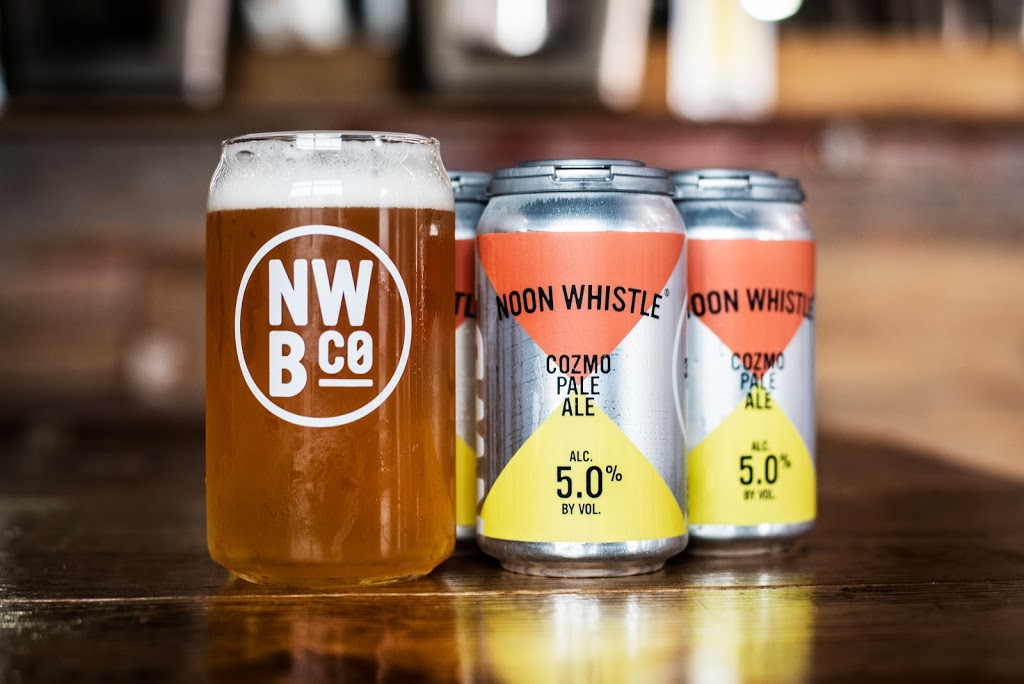 Noon Whistle Brewing | restaurant | 800 E Roosevelt Rd, Lombard, IL 60148, USA | 6303766895 OR +1 630-376-6895
