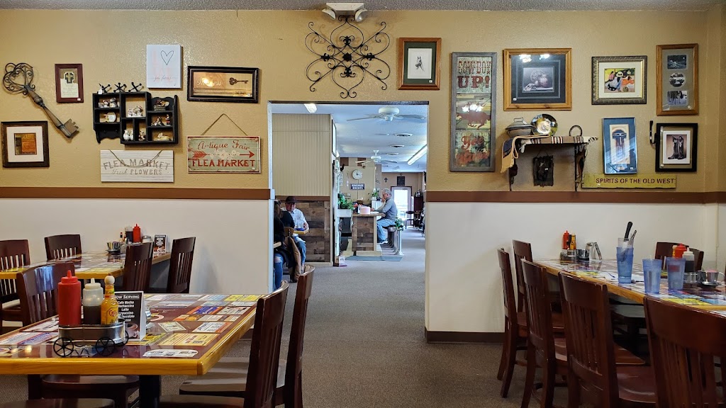 Mike & Rondas The Place | restaurant | 21 S Milton Rd, Flagstaff, AZ 86001, USA | 9287747008 OR +1 928-774-7008