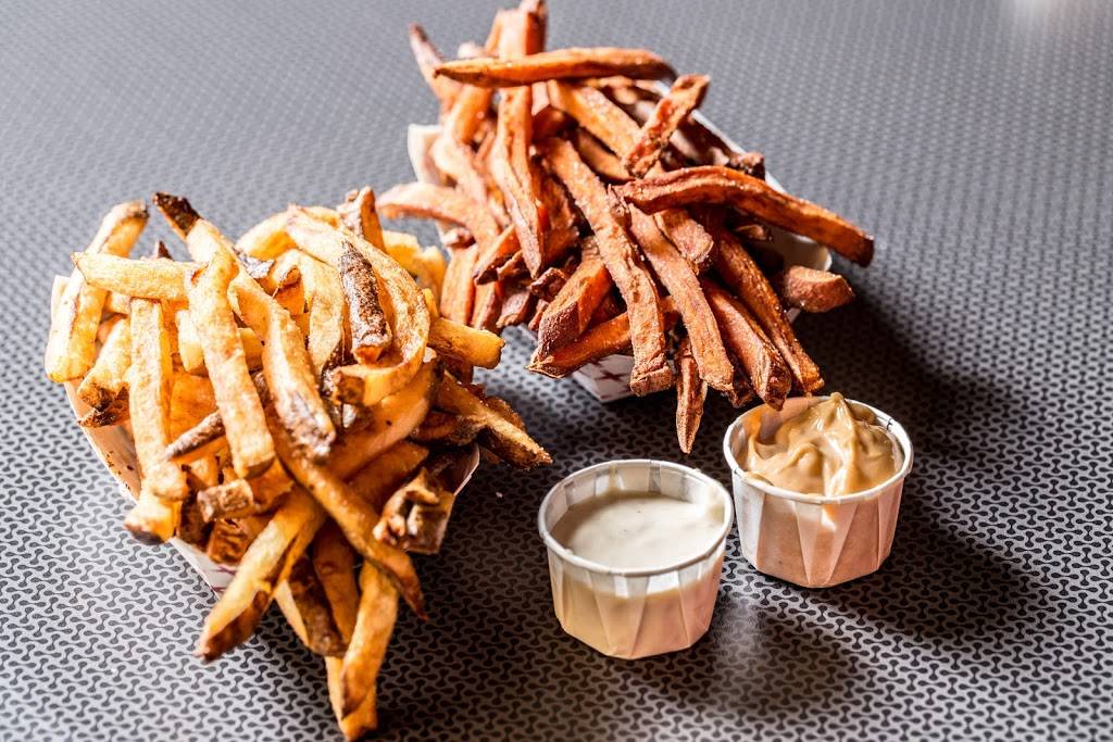 Dicks Primal Burger | restaurant | 4905 SE Woodstock Blvd, Portland, OR 97206, USA | 9712290786 OR +1 971-229-0786