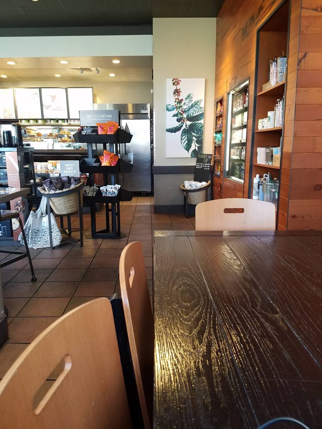 Starbucks | cafe | 3707 Arlington Ave, Riverside, CA 92506, USA | 9512760924 OR +1 951-276-0924