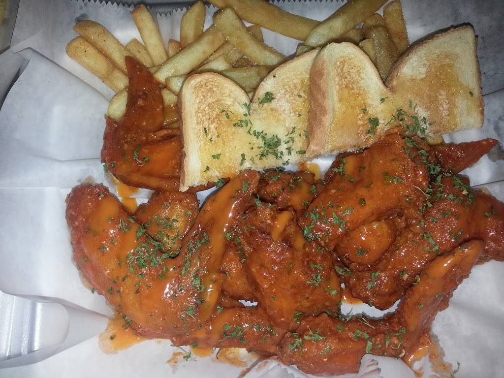 Voo Swar Restaurant & Lounge | night club | 51 Robert St, Atlantic Beach, FL 32233, USA | 9047135551 OR +1 904-713-5551