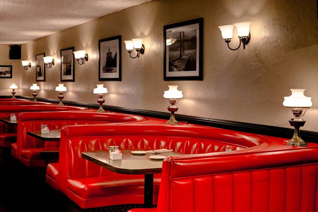 The San Franciscan | night club | 2520 Sepulveda Blvd, Torrance, CA 90505, USA | 3103255231 OR +1 310-325-5231