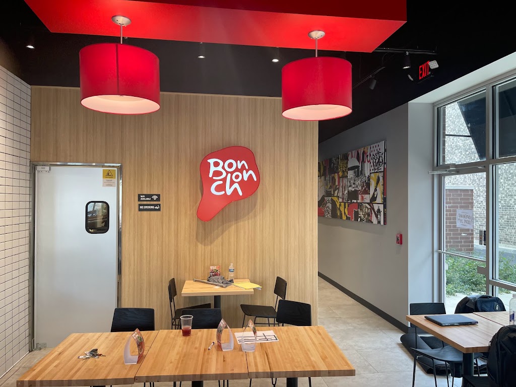 Bonchon Skokie | restaurant | 5237 W Touhy Ave #7, Skokie, IL 60077, USA | 8479725363 OR +1 847-972-5363
