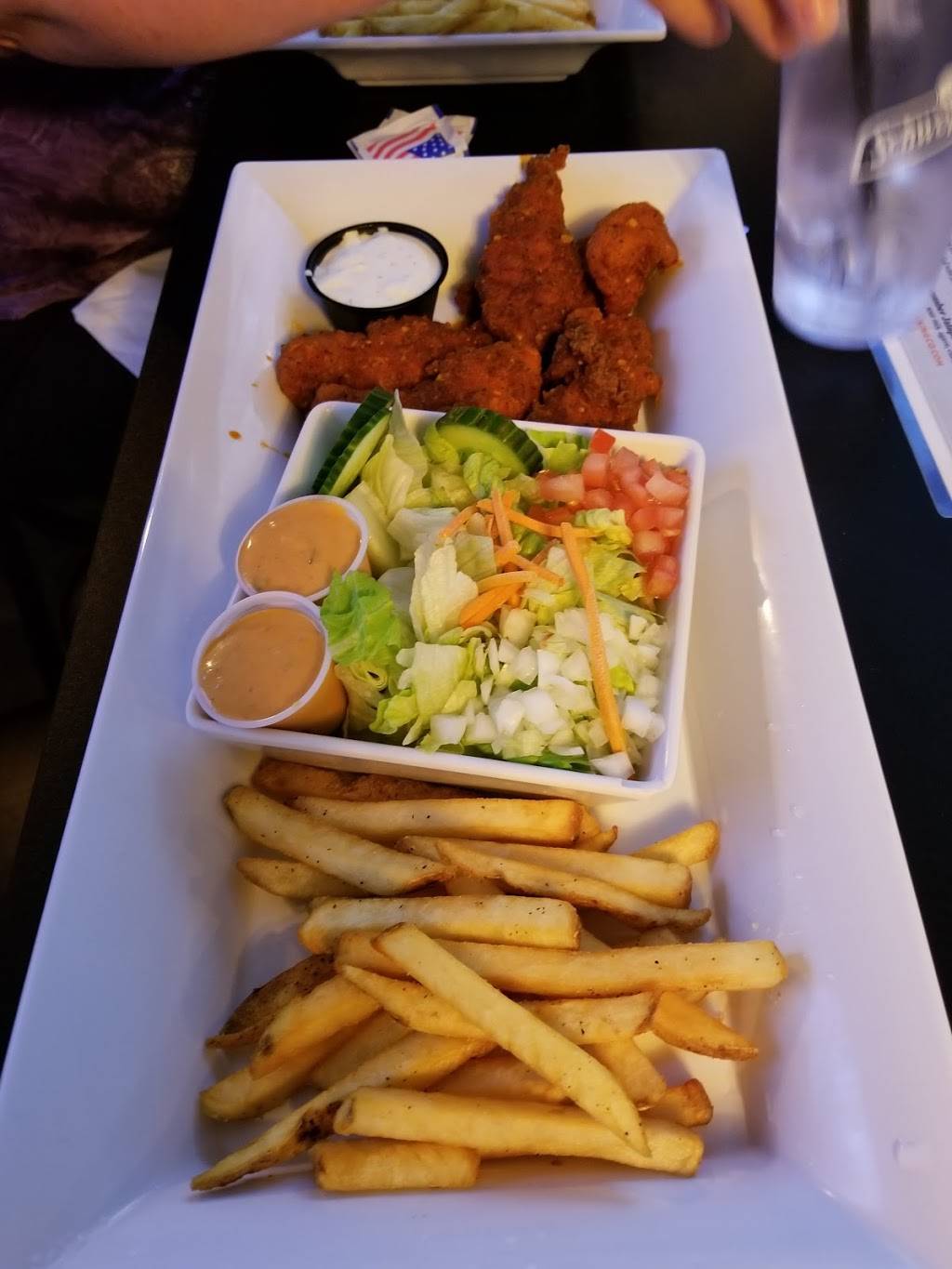 Wicked Wings Company Ware MA | restaurant | 136 Pleasant St, Ware, MA 01082, USA | 4132770020 OR +1 413-277-0020