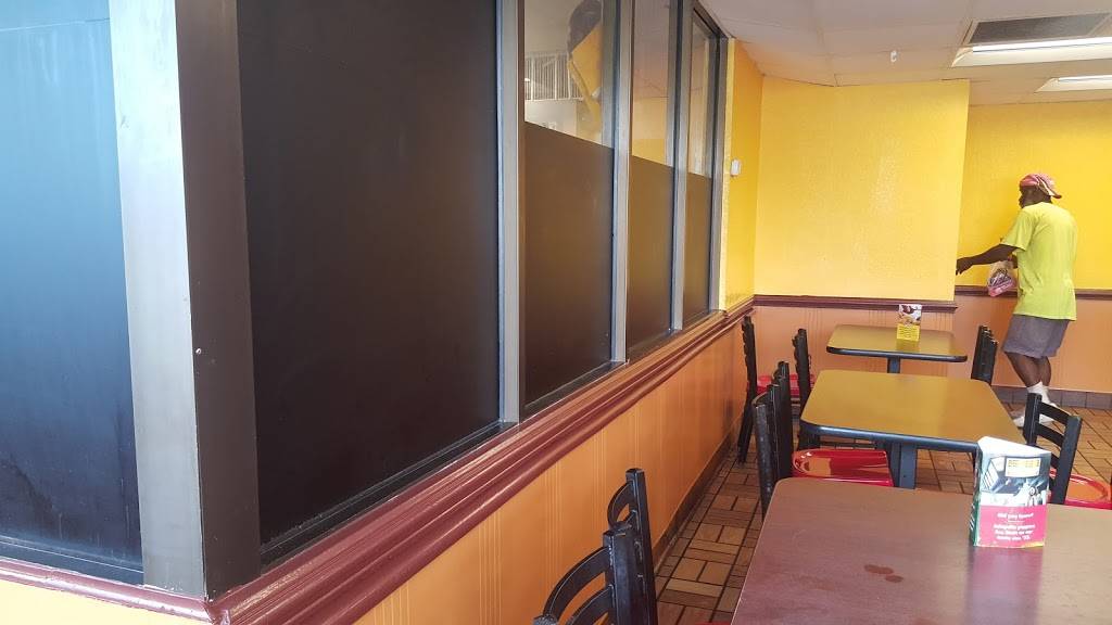 Churchs Chicken | restaurant | 3510 Central Ave, St. Petersburg, FL 33711, USA | 7273211400 OR +1 727-321-1400