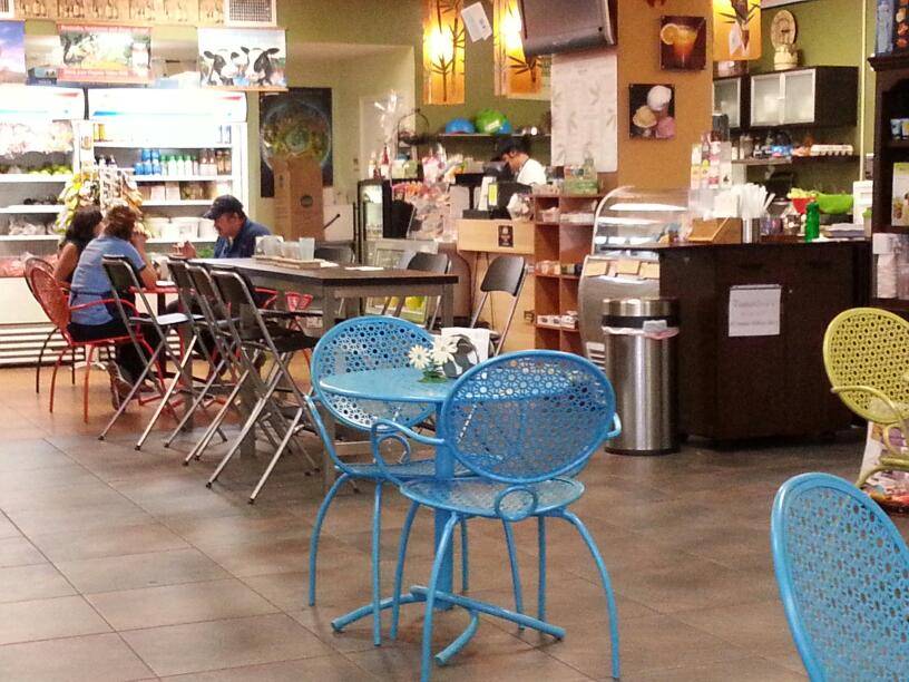 NatuRxheal Pharmacy and Restaurant | restaurant | 3105 NW 107th Ave, Doral, FL 33172, USA | 3056299891 OR +1 305-629-9891