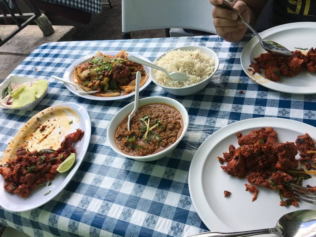 Delhi Garden Indian Restaurant | meal takeaway | 1677 NJ-27 #2, Edison, NJ 08817, USA | 7322481888 OR +1 732-248-1888