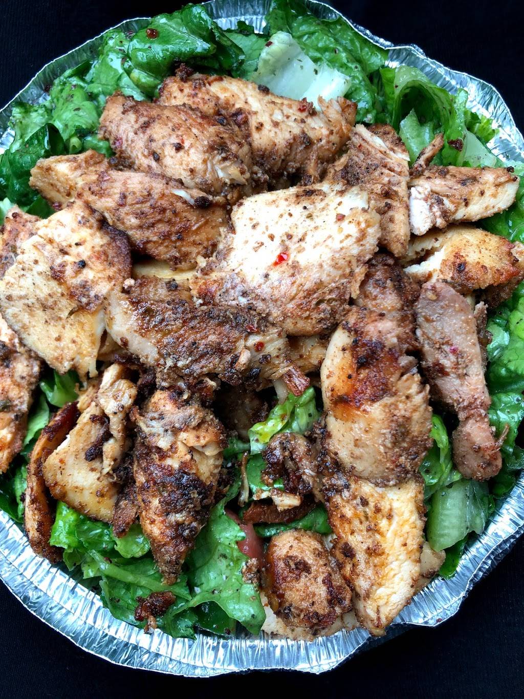 Cedars Mediterranean Grill | restaurant | 10 N 8th St, Stroudsburg, PA 18360, USA | 5704226399 OR +1 570-422-6399