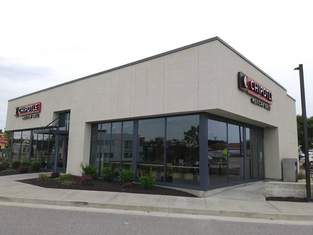 Chipotle Mexican Grill | restaurant | 3533 McKelvey Rd, Bridgeton, MO 63044, USA | 3142183306 OR +1 314-218-3306