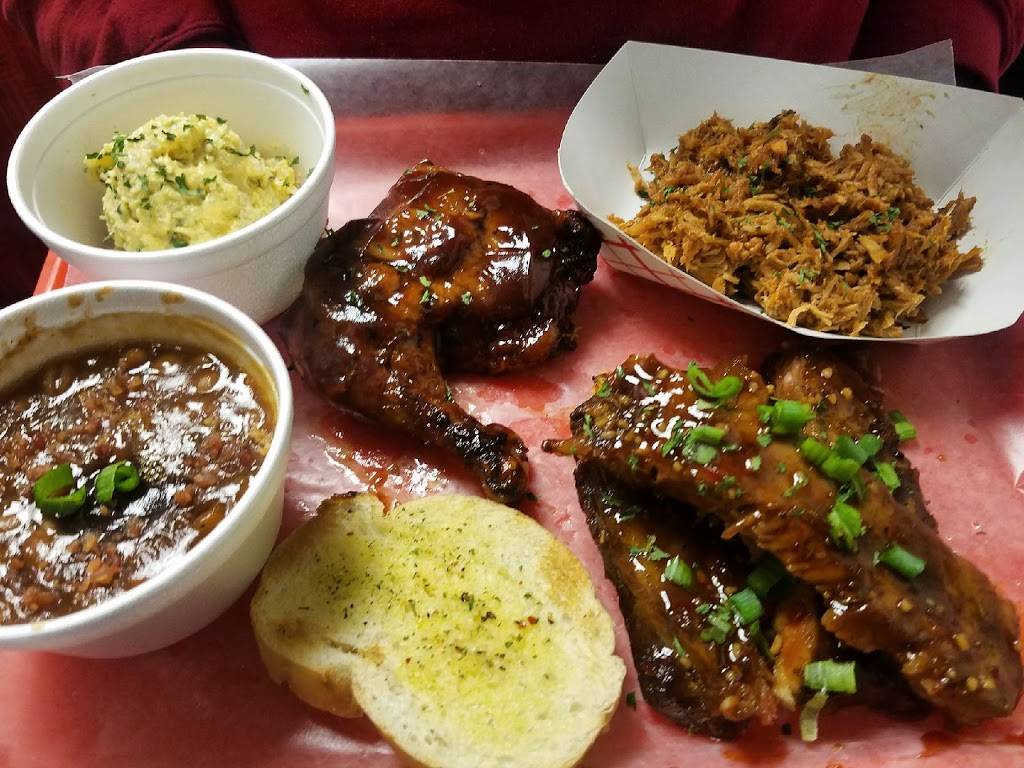 Blaze Bistro | restaurant | 5941 Bullard Ave suite 6, New Orleans, LA 70128, USA | 5049754377 OR +1 504-975-4377