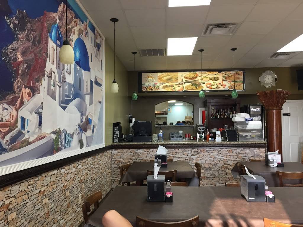 Zeus Cafe | restaurant | 550 Katy Fort Bend Rd, Katy, TX 77494, USA | 8324378300 OR +1 832-437-8300