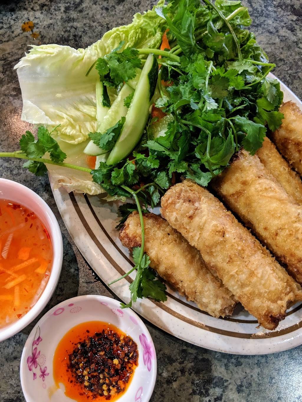 Pho Vang 2 Restaurant | restaurant | 13147 Northwest Fwy, Houston, TX 77040, USA | 7139391800 OR +1 713-939-1800