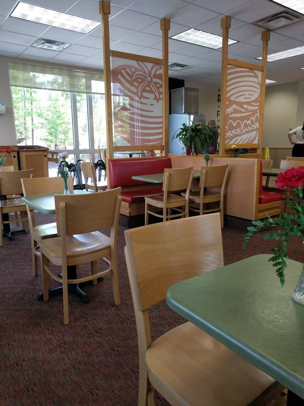 Wendys | restaurant | 9905 Northlake Centre Pkwy, Charlotte, NC 28216, USA | 7049211120 OR +1 704-921-1120