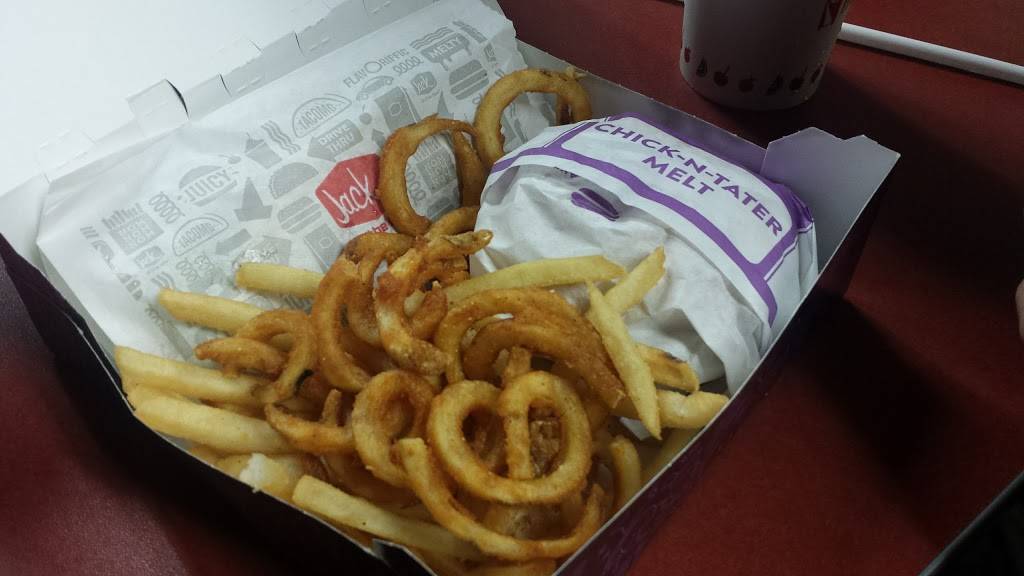 Jack in the Box | restaurant | 652 Atlantic Ave, Long Beach, CA 90802, USA | 5624365728 OR +1 562-436-5728