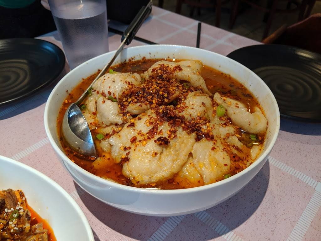 Little Chengdu | restaurant | 2815 S Hanford St, Seattle, WA 98144, USA | 2067609263 OR +1 206-760-9263