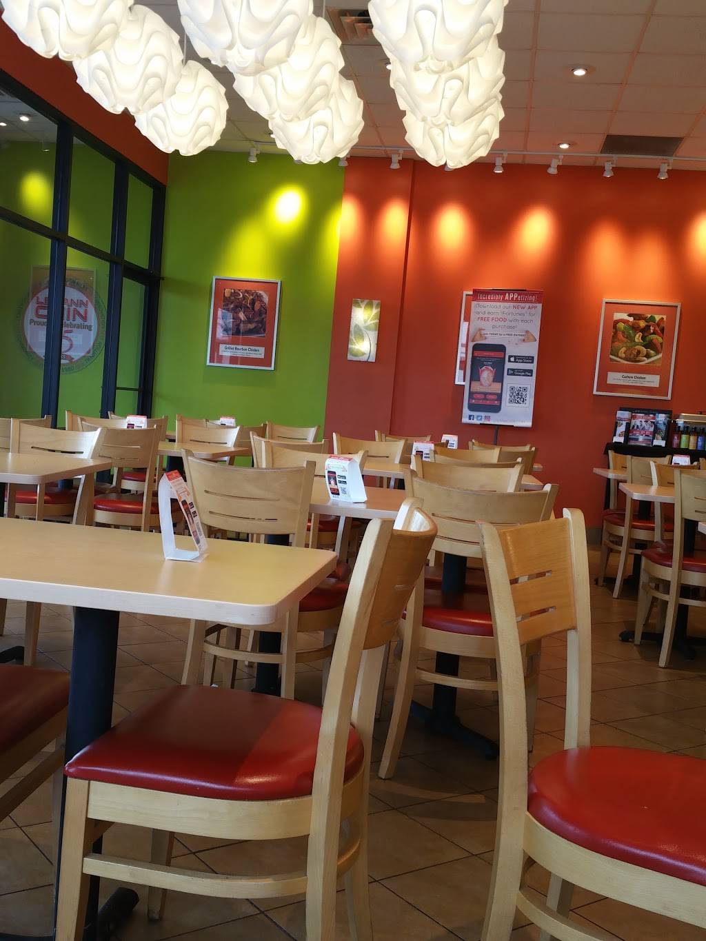 Leeann Chin | restaurant | 9428 Dunkirk Ln N, Maple Grove, MN 55311, USA | 7634208080 OR +1 763-420-8080