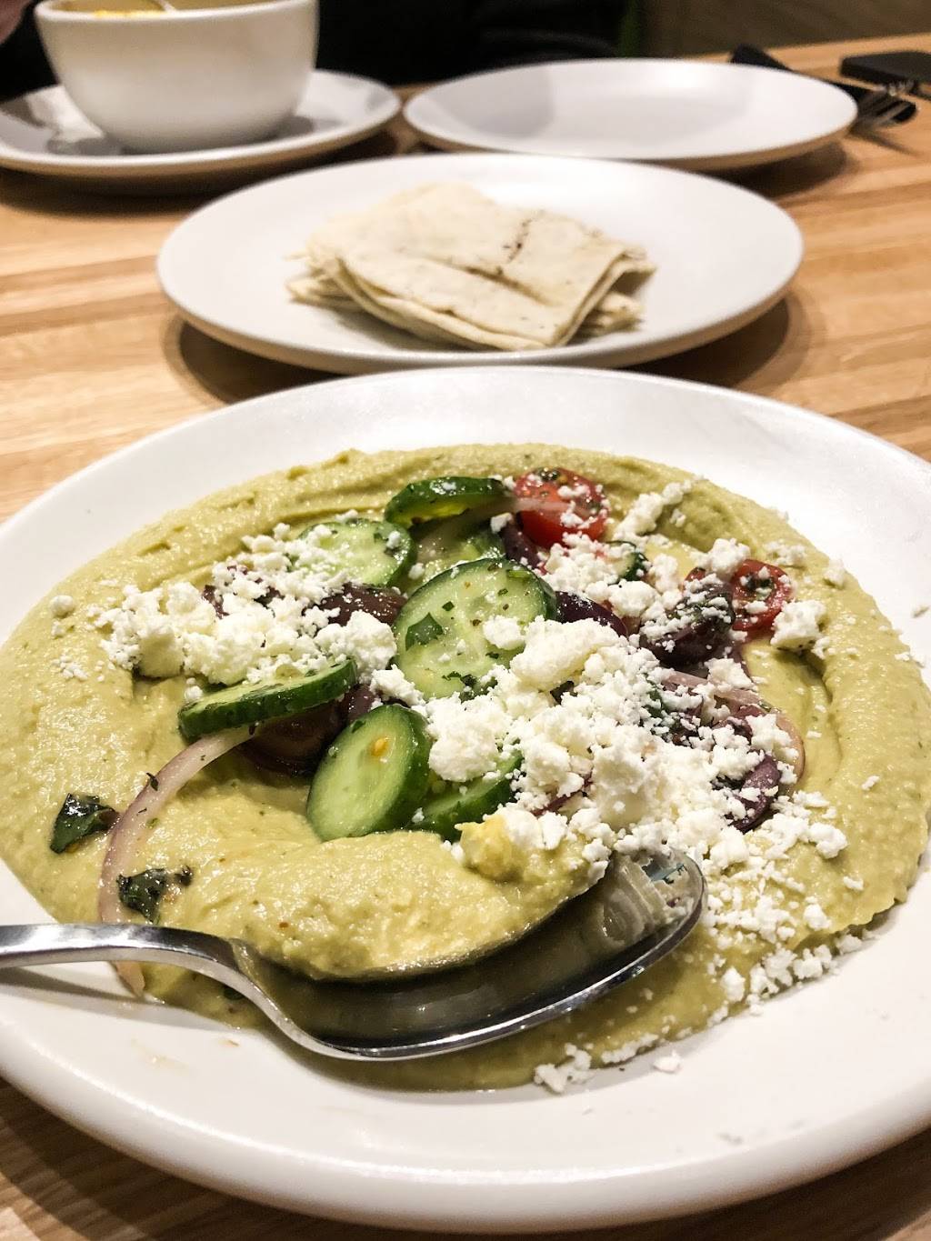 True Food Kitchen | restaurant | 10970 Rosemary Park Dr Ste 160, Las Vegas, NV 89135, USA | 7028631000 OR +1 702-863-1000