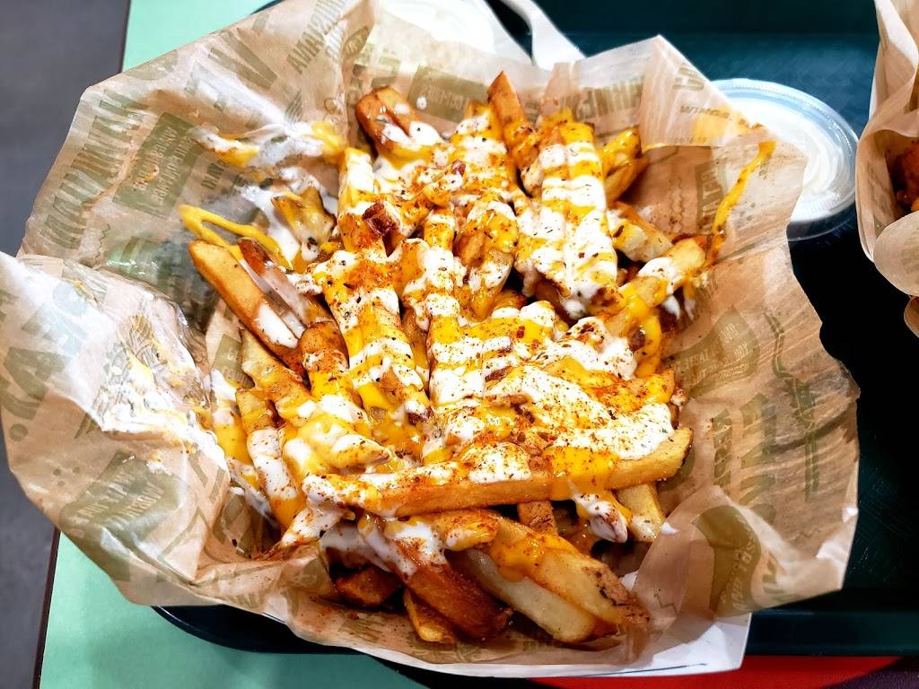 Wingstop | restaurant | 11825 E US Hwy 40 c, Independence, MO 64055, USA | 8163539464 OR +1 816-353-9464