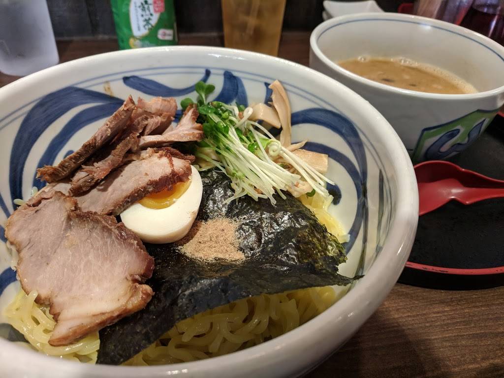 Jidaiya Ramen Dining | restaurant | 18537 S Western Ave, Gardena, CA 90248, USA | 3105320999 OR +1 310-532-0999