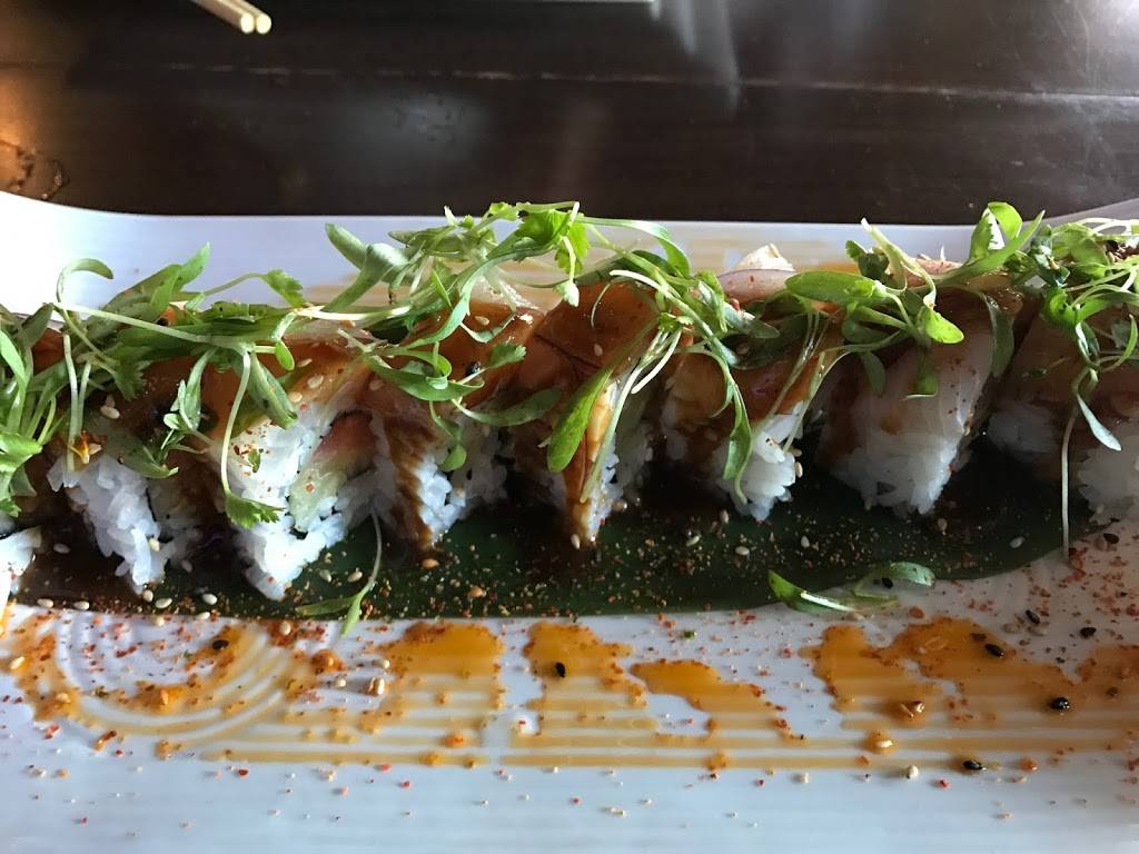 Harney Sushi | restaurant | 3964 Harney St, San Diego, CA 92110, USA | 6192953272 OR +1 619-295-3272