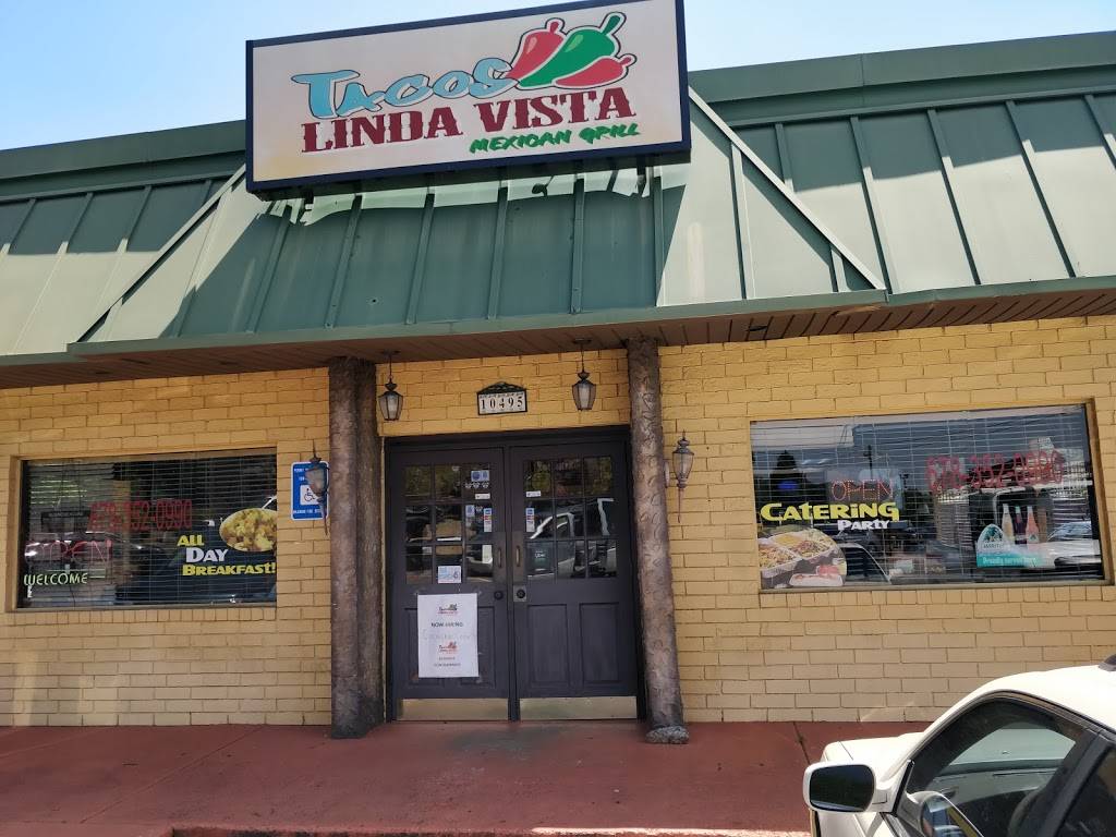 Tacos Linda Vista | restaurant | 10495 Alpharetta Hwy, Roswell, GA 30075, USA | 6783520990 OR +1 678-352-0990