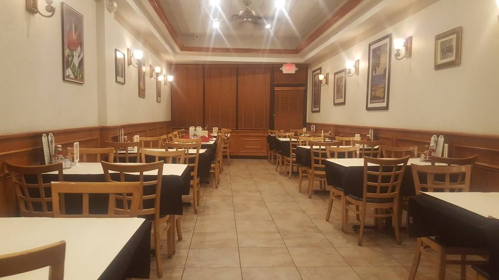 Valentinos | restaurant | 71-47 Kissena Blvd, Fresh Meadows, NY 11365, USA | 7185916464 OR +1 718-591-6464