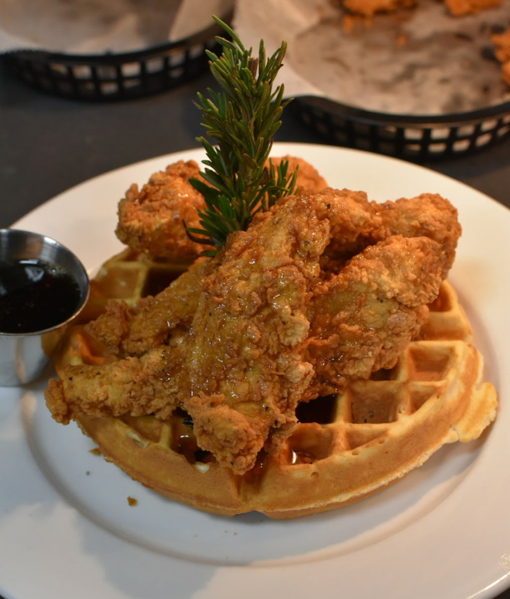 Craft Grill | restaurant | 25219 Kuykendahl Rd #G110, Tomball, TX 77375, USA | 2812552396 OR +1 281-255-2396