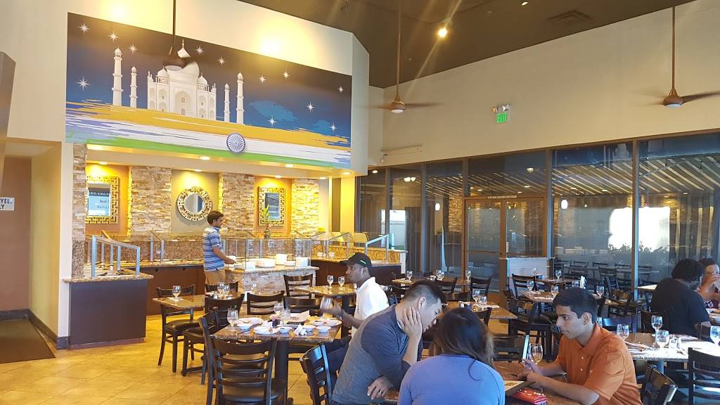 Mantra Indian Cuisine | restaurant | 990 Ontario Mills Dr ste h, Ontario, CA 91764, USA | 9094760205 OR +1 909-476-0205