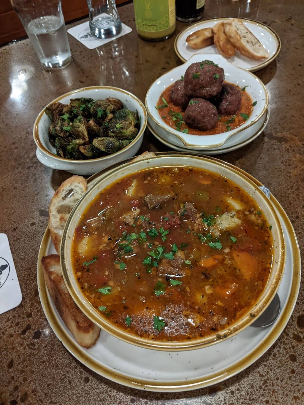 The Biere Library | restaurant | 151 NW Monroe Ave, Corvallis, OR 97330, USA | 5412864193 OR +1 541-286-4193