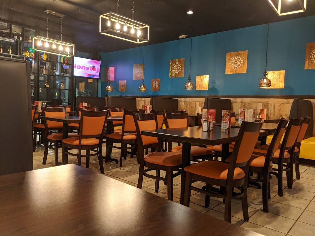 Tacos & Tequila | restaurant | 285 E Ash Ave, Decatur, IL 62526, USA | 2173309912 OR +1 217-330-9912