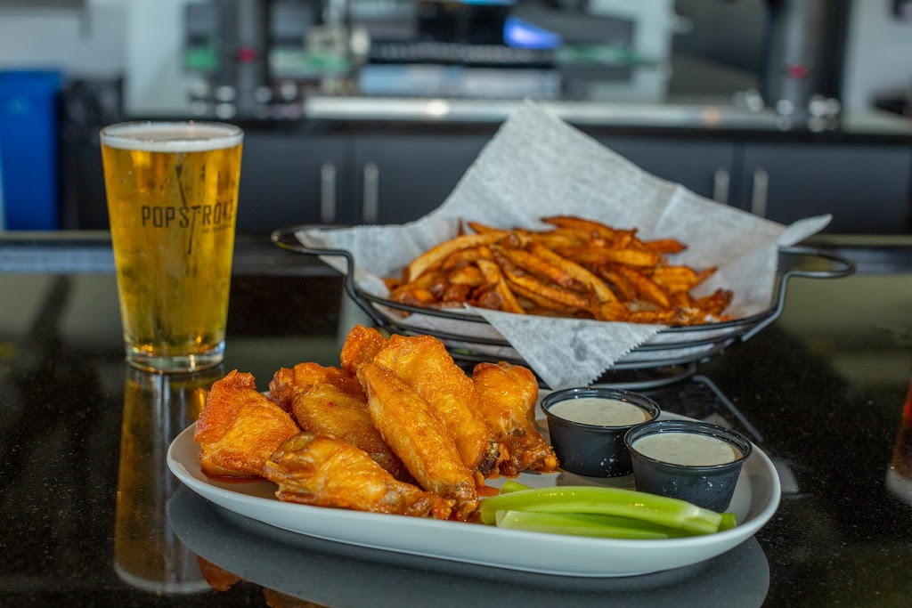 PopStroke Restaurant | restaurant | 5531 Six Mile Commercial Ct, Fort Myers, FL 33912, USA | 2393234653 OR +1 239-323-4653