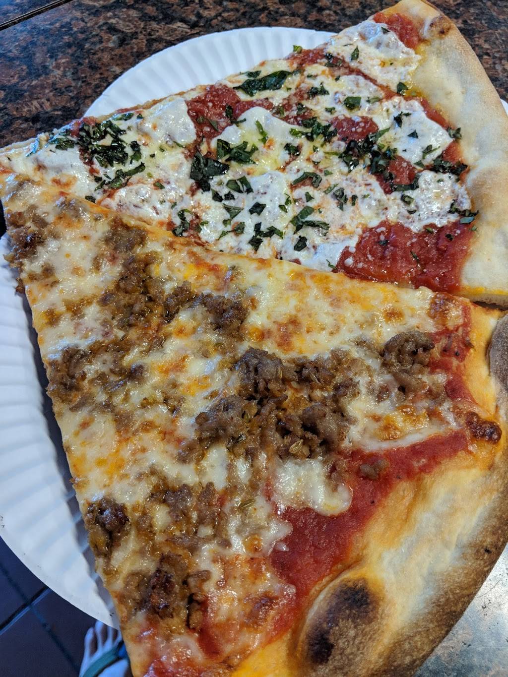 Corleones Old Fashion Tomato Pie & Pizza | restaurant | 2925, 1270 S Olden Ave, Hamilton Township, NJ 08610, USA | 6096891270 OR +1 609-689-1270