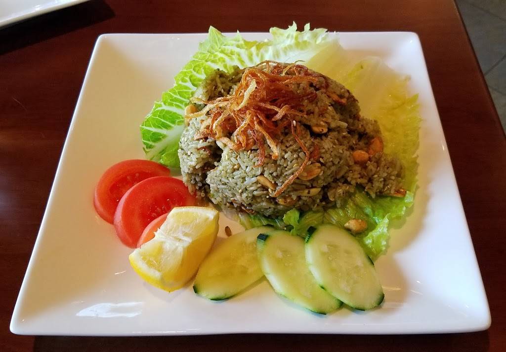 Aung MayLiKa | restaurant | 1050 Contra Costa Blvd, Concord, CA 94523, USA | 9258223230 OR +1 925-822-3230