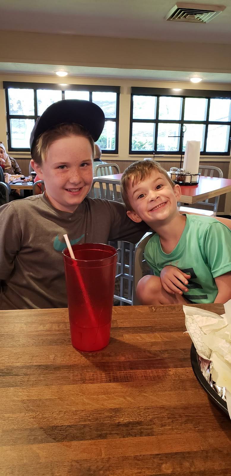 Wing Street | restaurant | 651 S State St, Westerville, OH 43081, USA | 6147949710 OR +1 614-794-9710