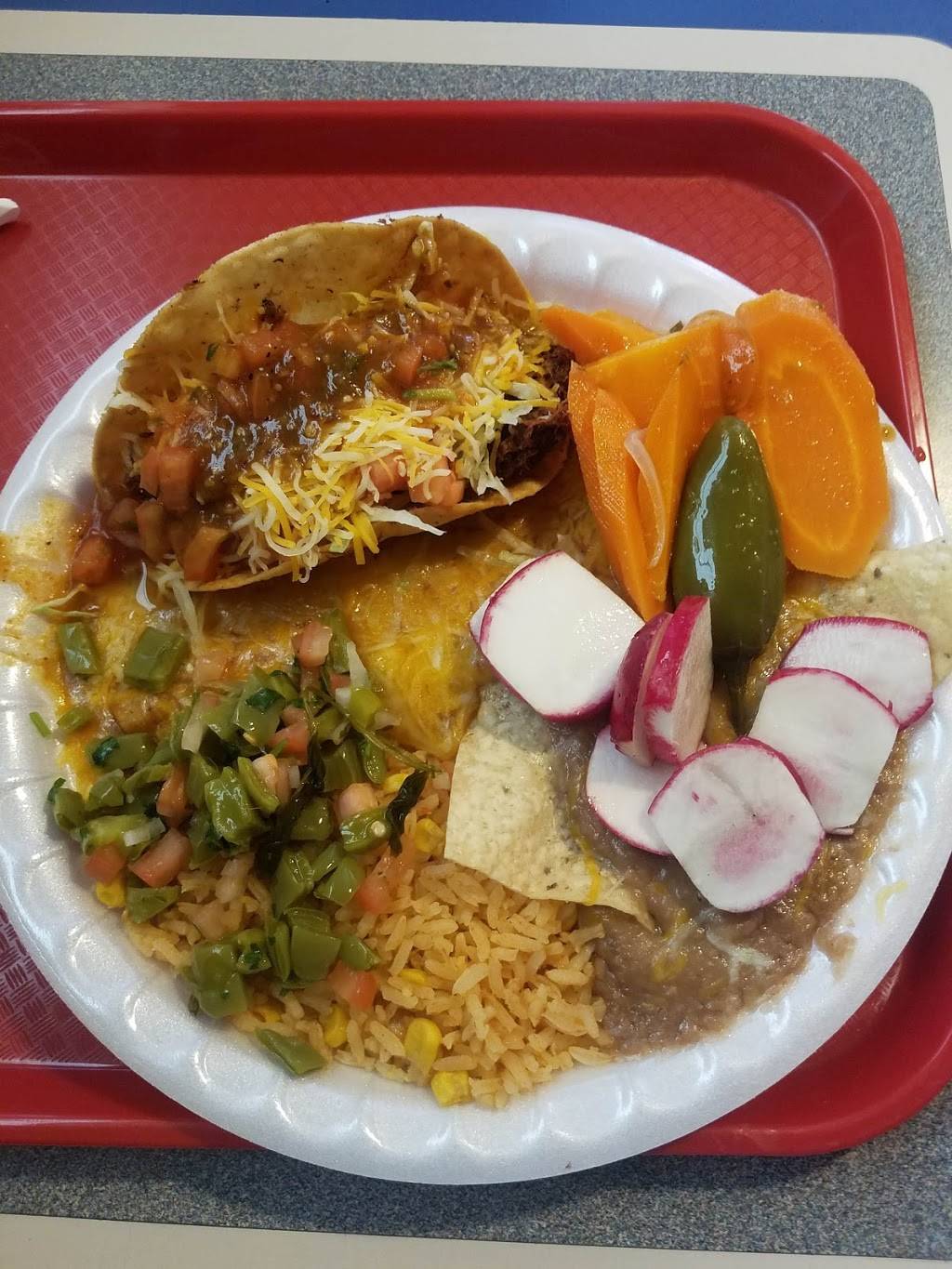 Marios Taco Shop | restaurant | 51 W 16th St, Merced, CA 95340, USA | 2097230194 OR +1 209-723-0194