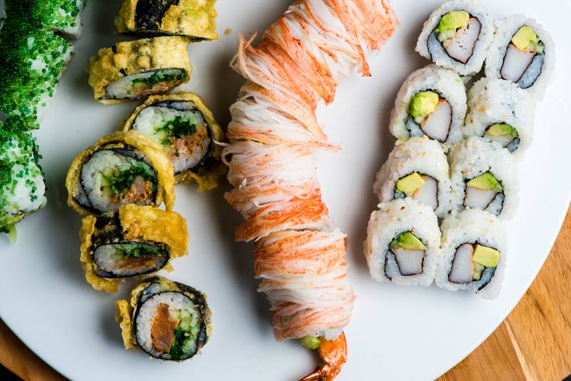 Asian Mint | restaurant | 11617 N Central Expy Suite 135, Dallas, TX 75243, USA | 2143636655 OR +1 214-363-6655