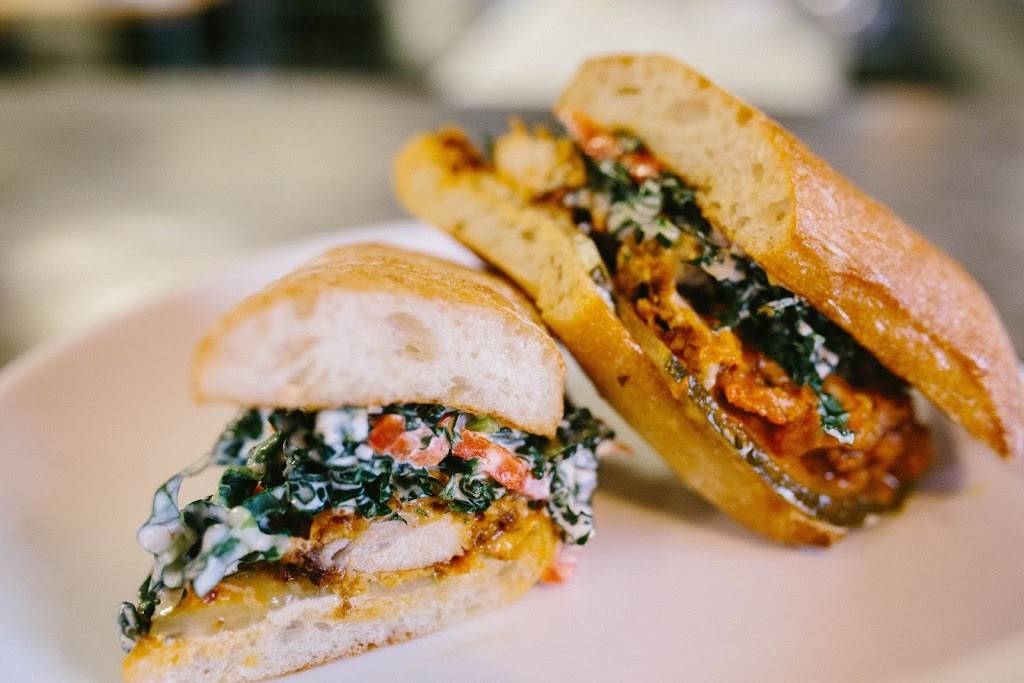 Valley Commissary | restaurant | 920 NE 8th St, McMinnville, OR 97128, USA | 5038839177 OR +1 503-883-9177