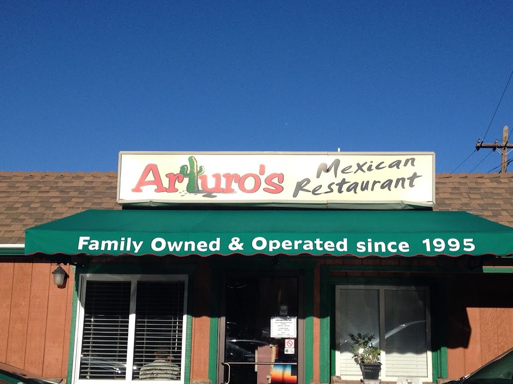 Arturos Mexican Restaurant | restaurant | 503 Miller Valley Rd, Prescott, AZ 86301, USA | 9284455787 OR +1 928-445-5787
