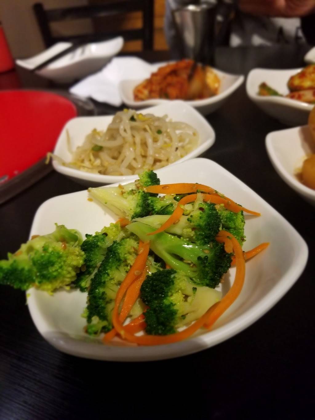 Fork Over Pork | restaurant | 1431 S Baldwin Ave, Arcadia, CA 91007, USA | 6265742077 OR +1 626-574-2077