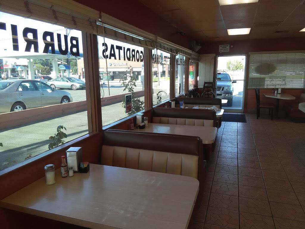 Taqueria La Fogata | restaurant | 314 N Azusa Ave, West Covina, CA 91791, USA | 6269749398 OR +1 626-974-9398