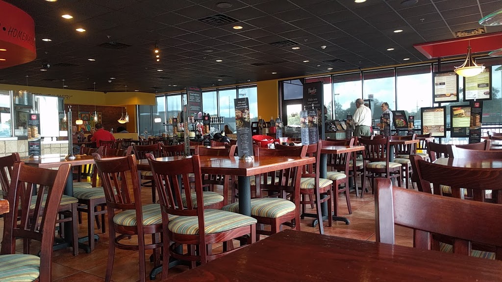 Newks Eatery | restaurant | 3403 Pemberton Square Blvd, Vicksburg, MS 39180, USA | 6016346395 OR +1 601-634-6395