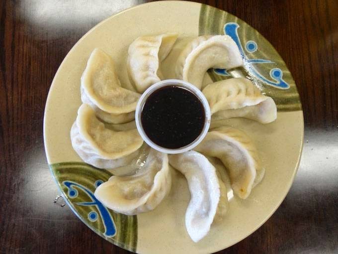 Spring Garden | restaurant | 2066 Wallace Ave, Bronx, NY 10462, USA | 7188288953 OR +1 718-828-8953