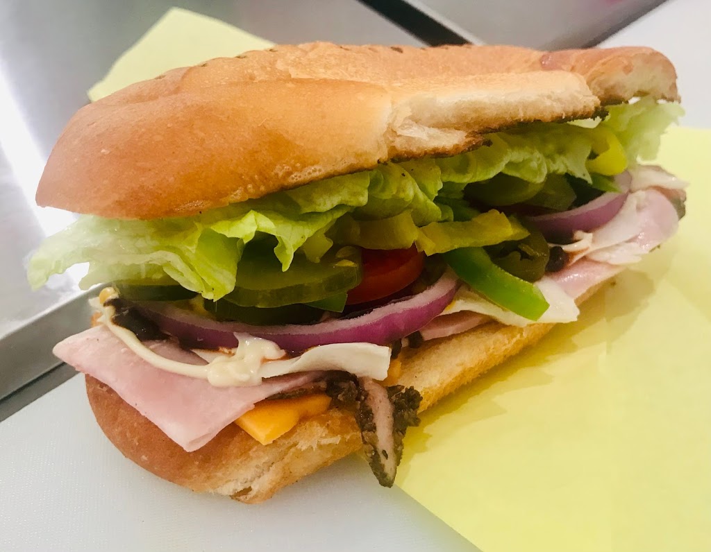 Don Deli | restaurant | 2467 S Elm Ave, Fresno, CA 93706, USA | 5594124160 OR +1 559-412-4160