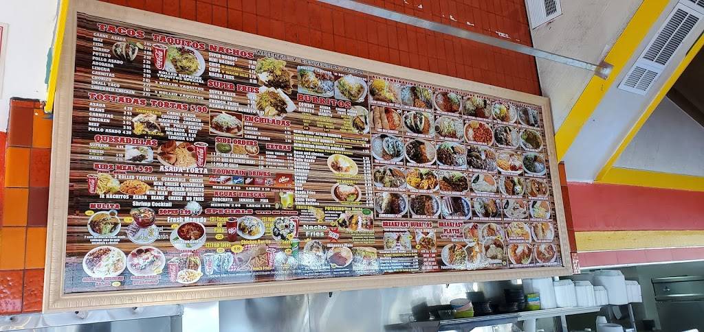 Albert Fresh Mexican Food | restaurant | 8019 Stewart and Gray Rd, Downey, CA 90241, USA | 5624848674 OR +1 562-484-8674